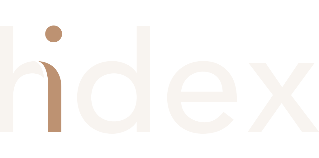 hidex Logo